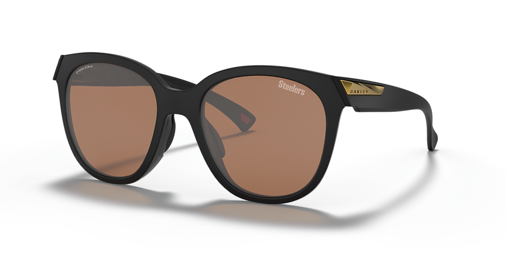 Oakley OO9433 Pittsburgh Steelers Low Key S (54 - 19) with