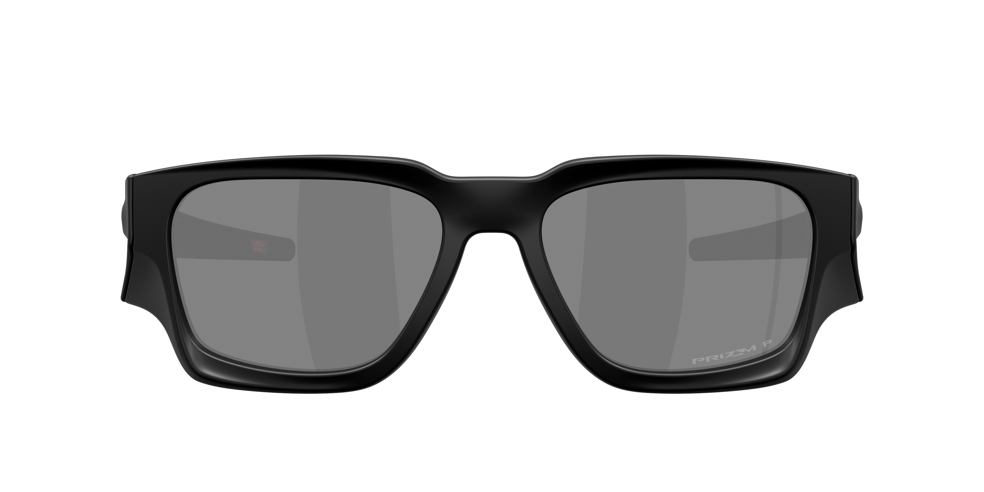 Oakley Man Sunglass Oo9514 Instagator In Black