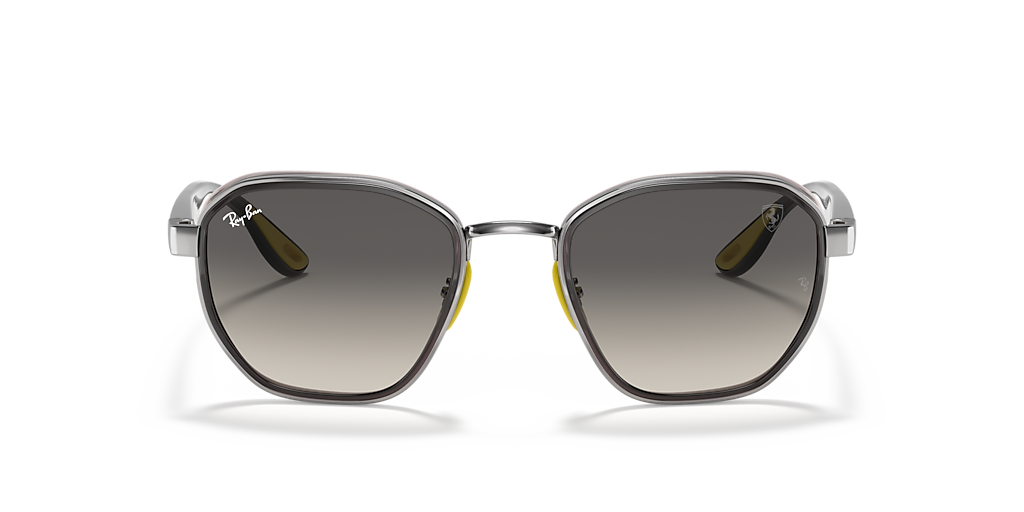 Ray-Ban RB3674M Scuderia Ferrari Collection M (50 - 21) with