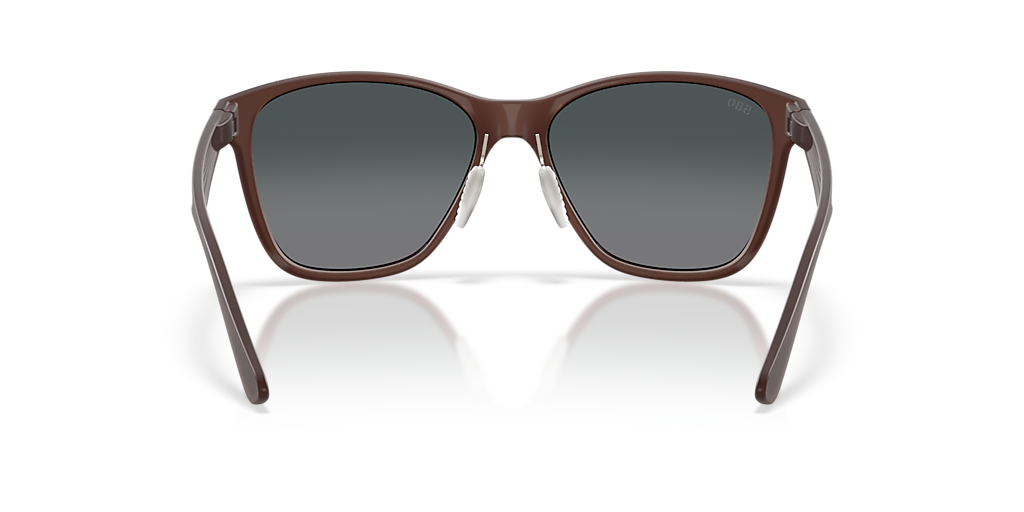 Costa 6S9127 Luna Nueva L (57 - 16) with Grey lenses and