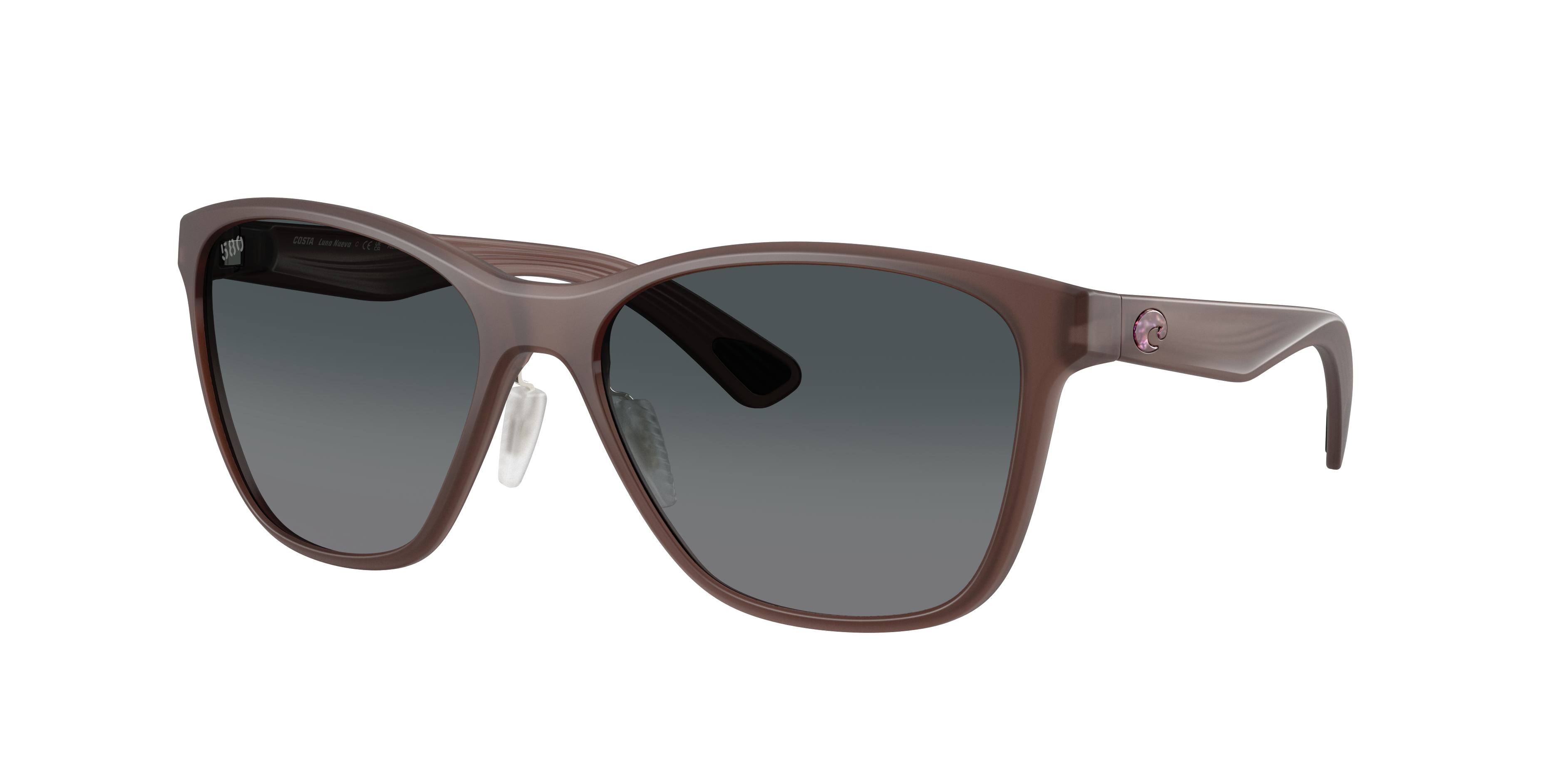ルナ Prada Linea Rossa SPS 51X 5AV07U Sunglasses - US