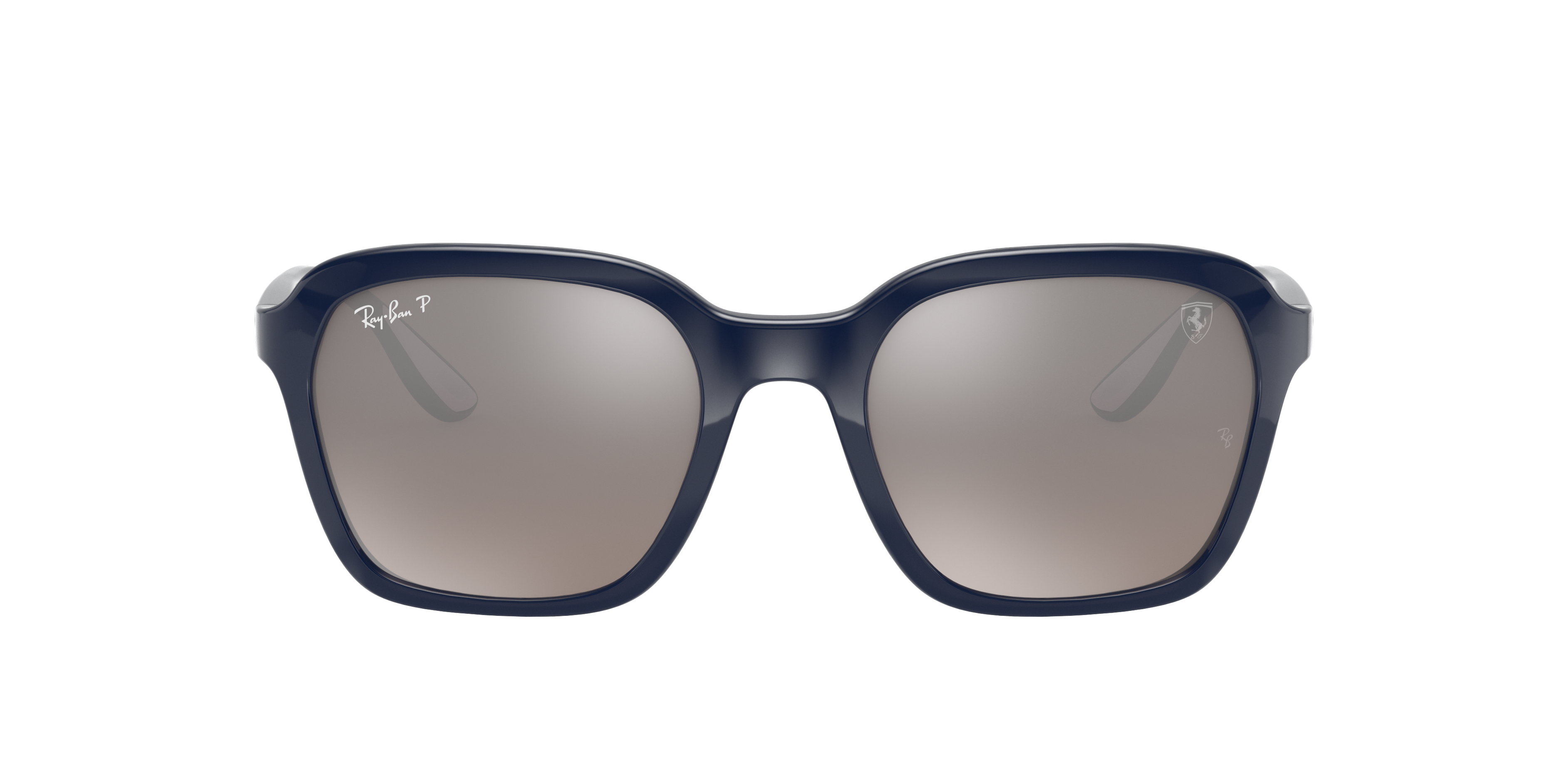 Ray-Ban RB4343M Scuderia Ferrari Collection M (52 - 20) with