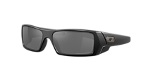 Oakley OO9014 Gascan® S (60 - 15) with Grey lenses and Black