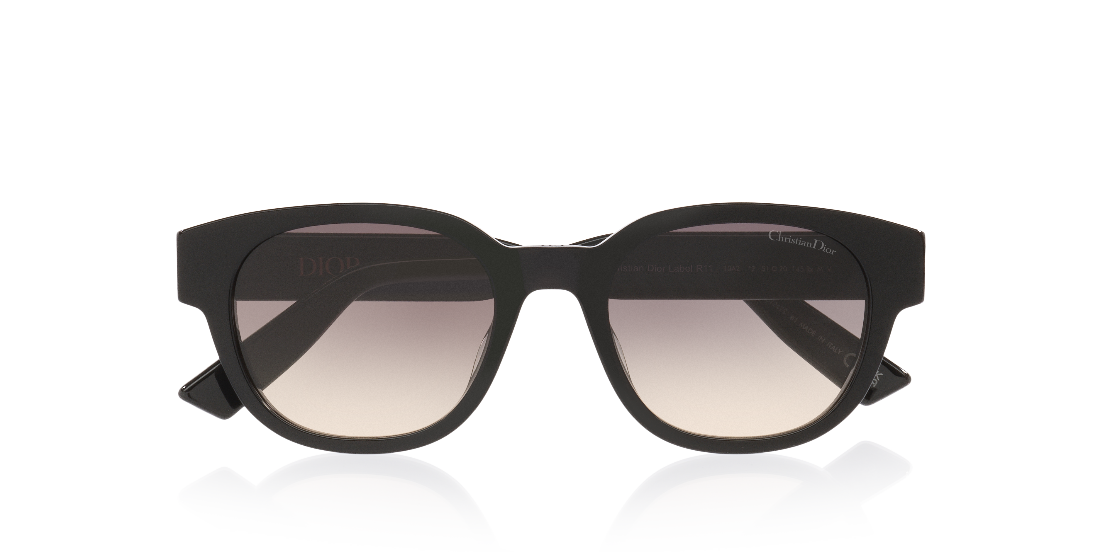 Christian Dior Label R1I