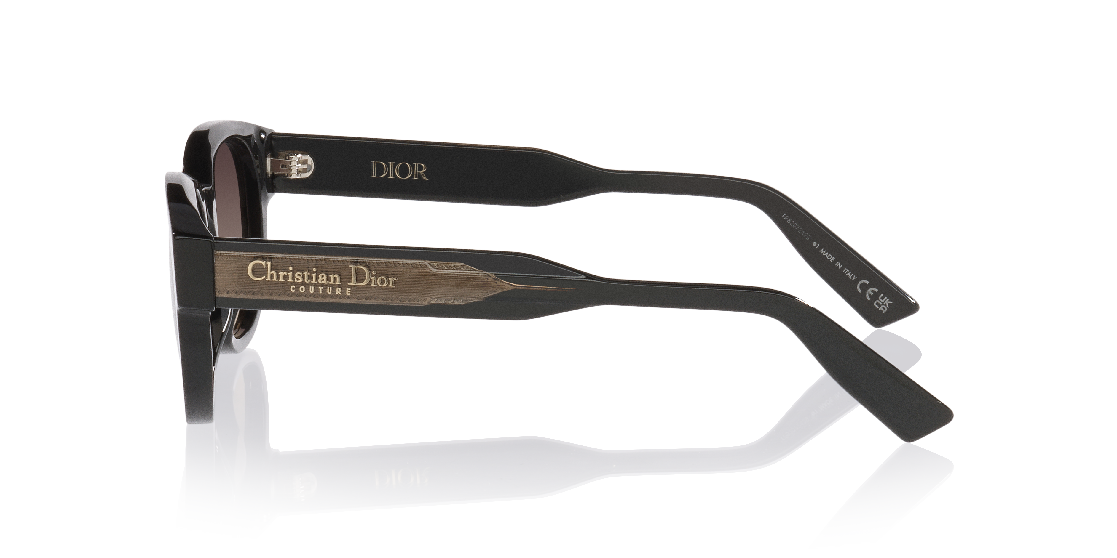 Christian Dior Label R1I