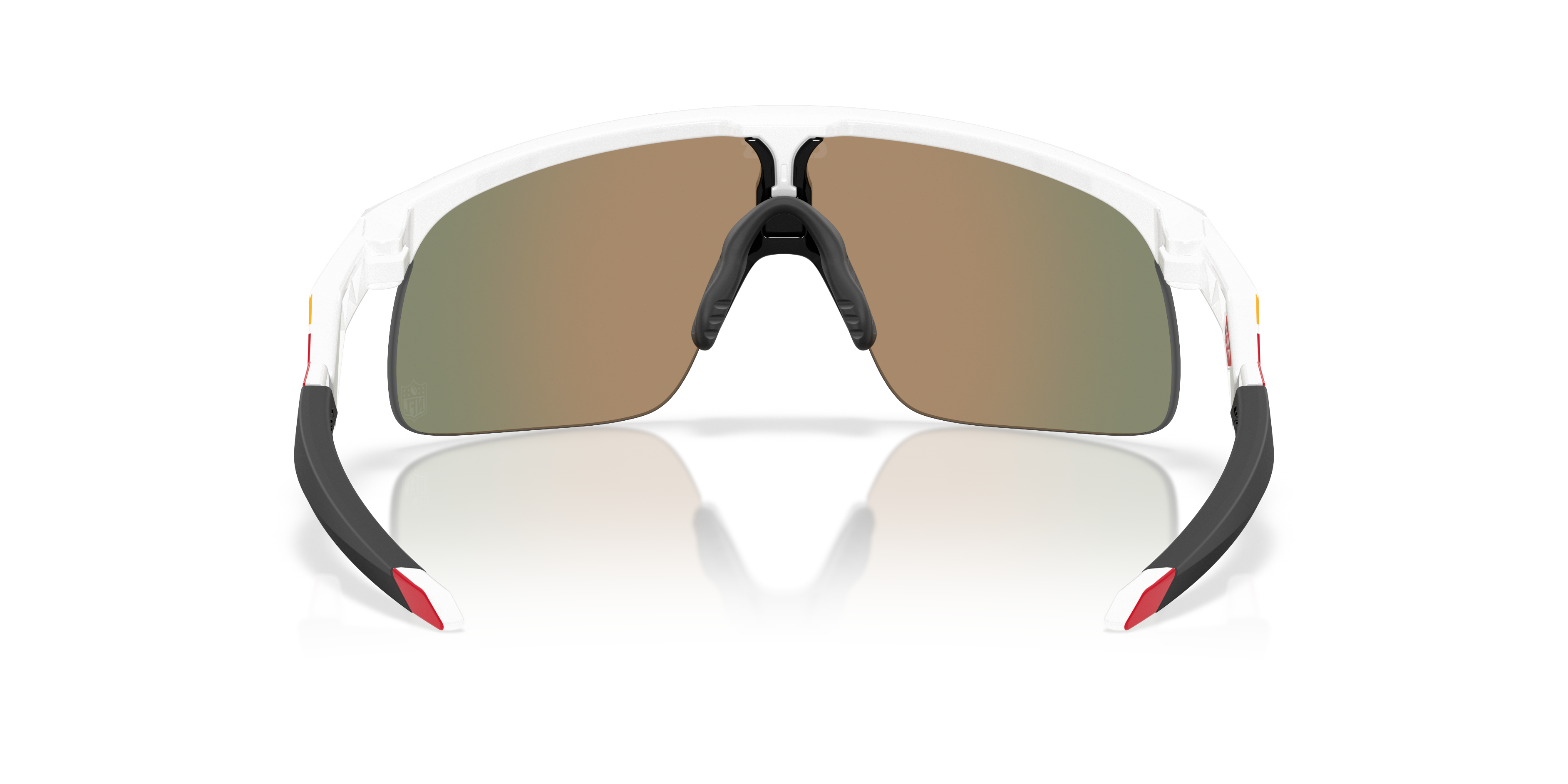 OJ9010 Kansas City Chiefs Resistor (Youth Fit)