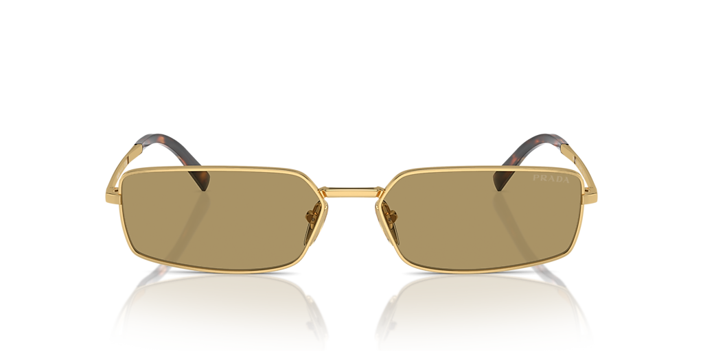 Prada at Sunglass Hut