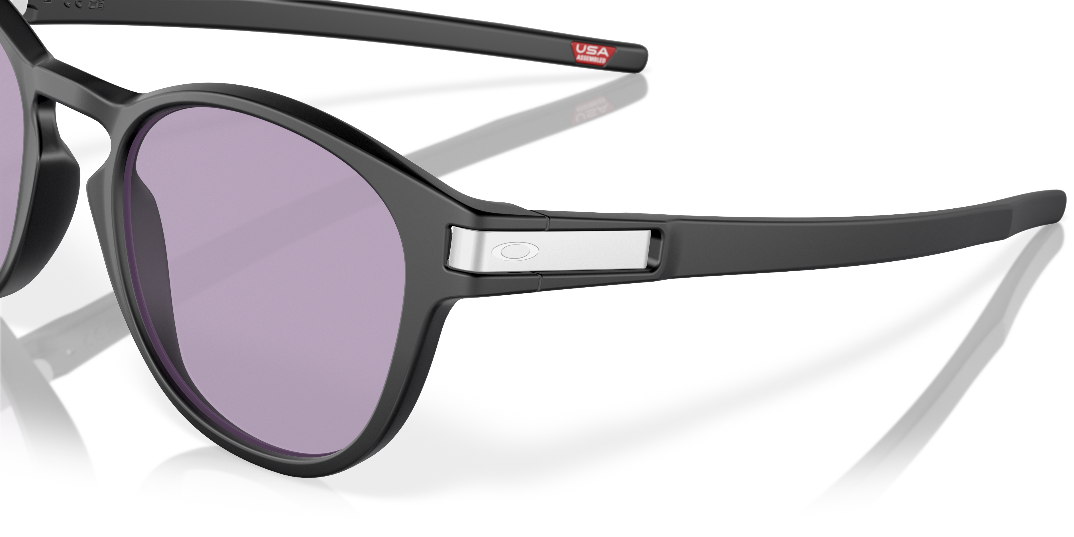 OO9349 Latch™ (Low Bridge Fit)