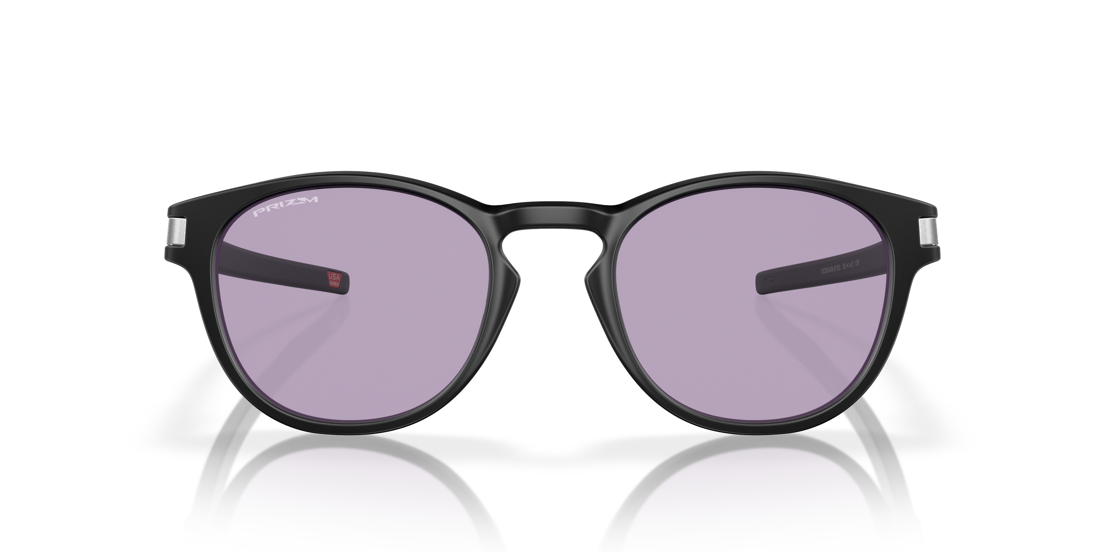 OO9349 Latch™ (Low Bridge Fit)