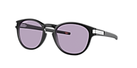 Oakley OO9349 Latch™ (Low Bridge Fit) L (53 - 21) with Black