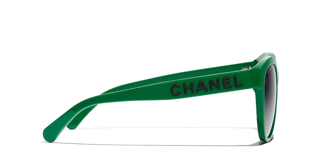 CHANEL シャネル ロゴ パント シェイプ サングラス CH5458 0CH5458__1774S6__BRAND__shad__