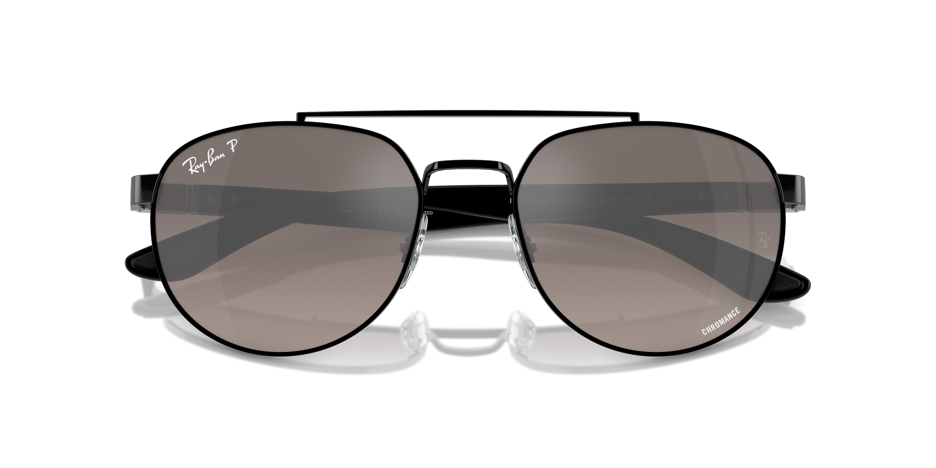 RB3736CH RB3736 Polarized+ Lenses