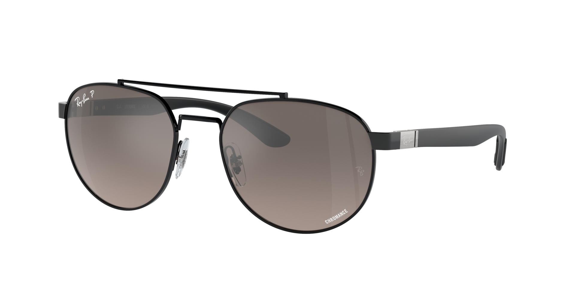 Ray-Ban サングラス 1063 56-16 ベッコウ レイバン rayban サングラス 