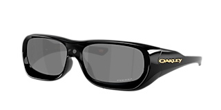 Oakley OO9244 Holbrook™ (Low Bridge Fit) L (56 - 17) with Orange