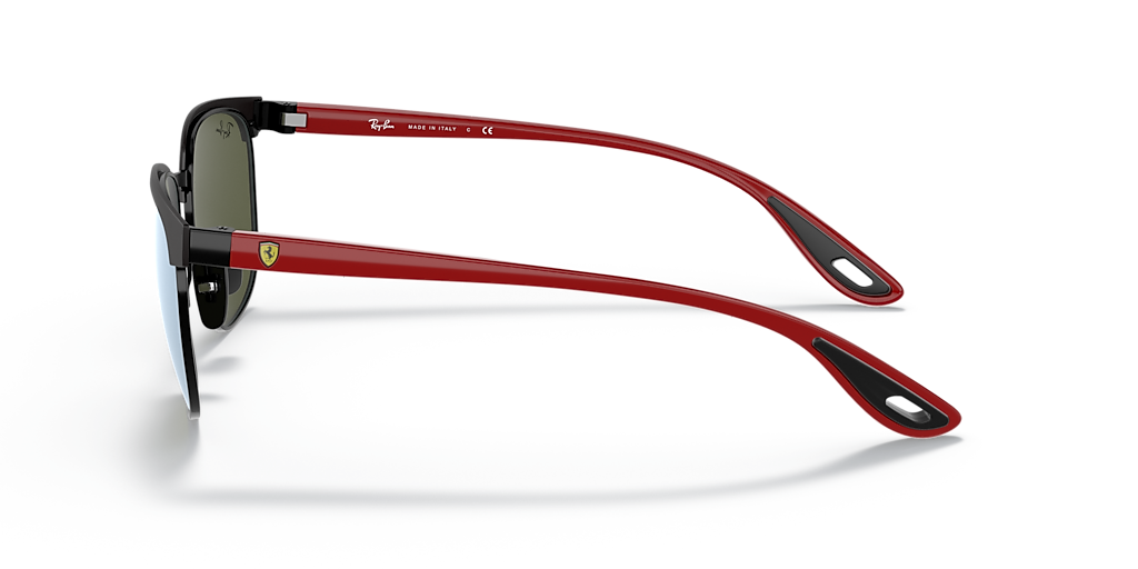 入手困難 Ray Ban フェラーリ コラボ RB3698M F074B1 入手困難 Ray Ban フェラーリ コラボ RB3698M F074B1 - メルカリ