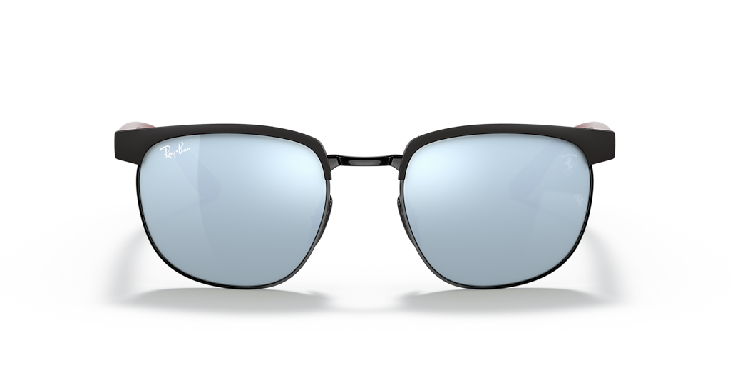 入手困難 Ray Ban フェラーリ コラボ RB3698M F074B1 Ray-Ban RB3698M Scuderia Ferrari Collection L (53 - 20) with