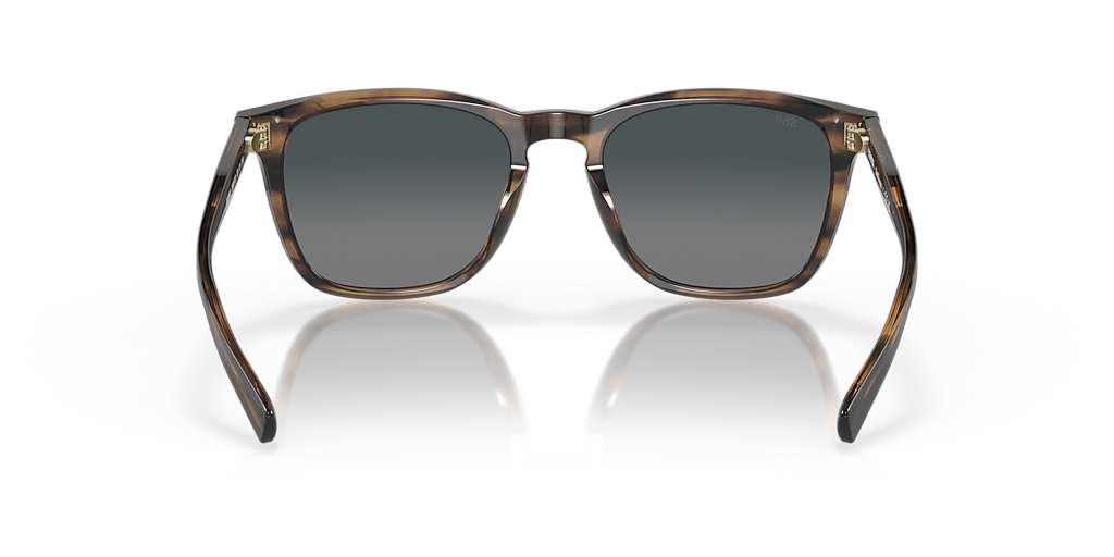 Costa 6S2002 Sullivan M (53 - 19) with Grey lenses and Brown