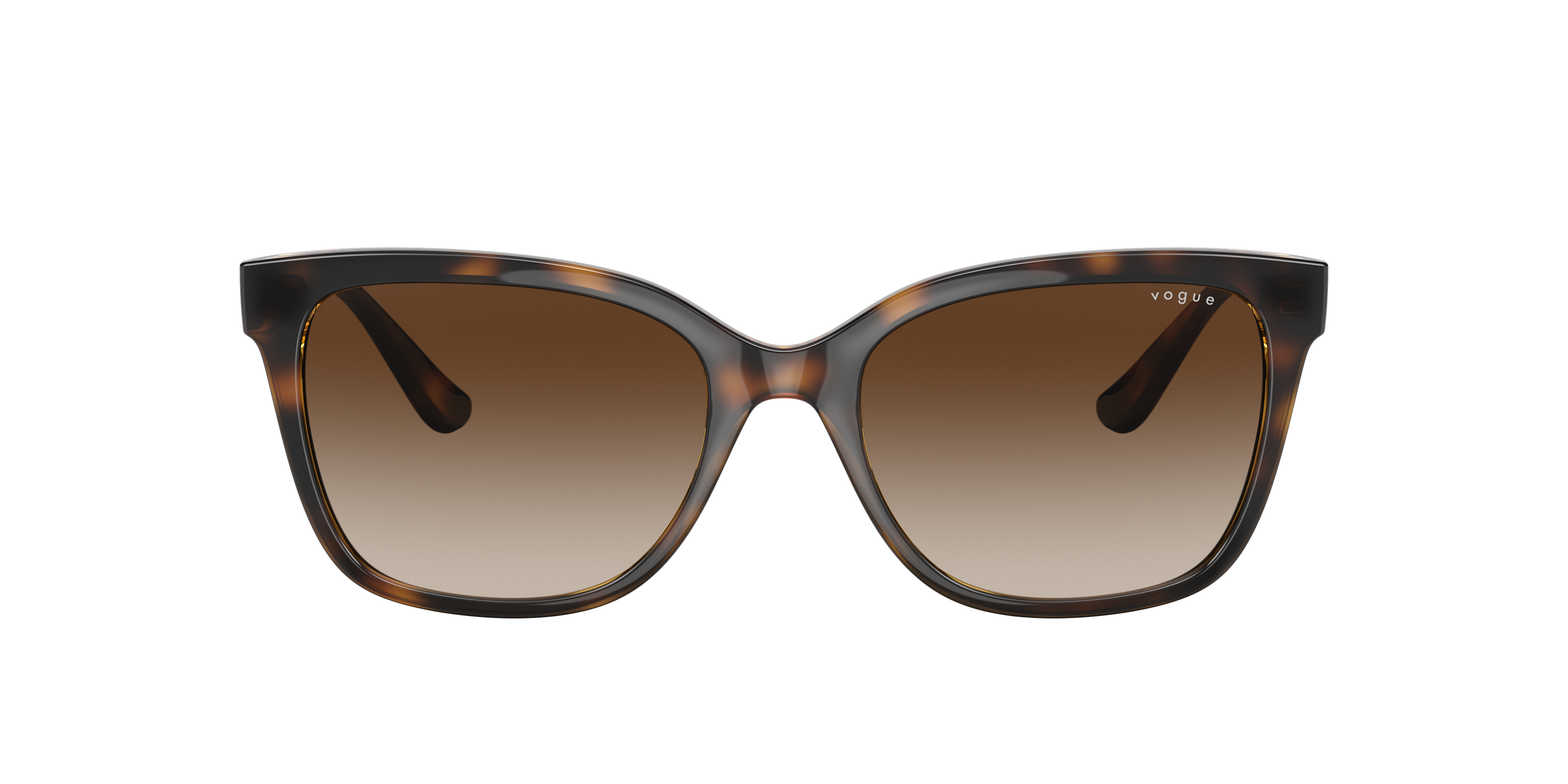 Vogue Eyewear VO5426S S (54 - 18) with Brown lenses and