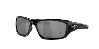 Oakley OO9271 Flak® 2.0 (Low Bridge Fit) S (61 - 12) with Black