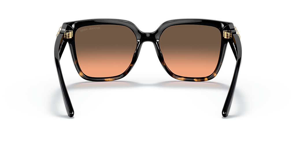 Michael Kors MK2170U Karlie S (54 - 17) with Grey lenses and