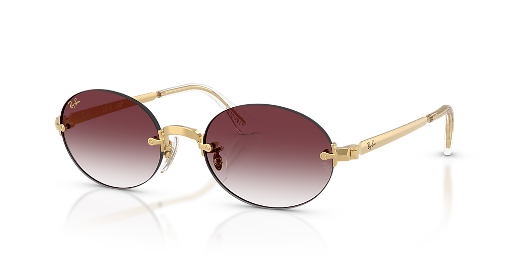Ray-Ban RB3929 By A$AP Rocky