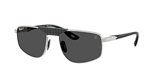 Ray-Ban RB2140 Original Wayfarer Classic XXL (54 - 18) with