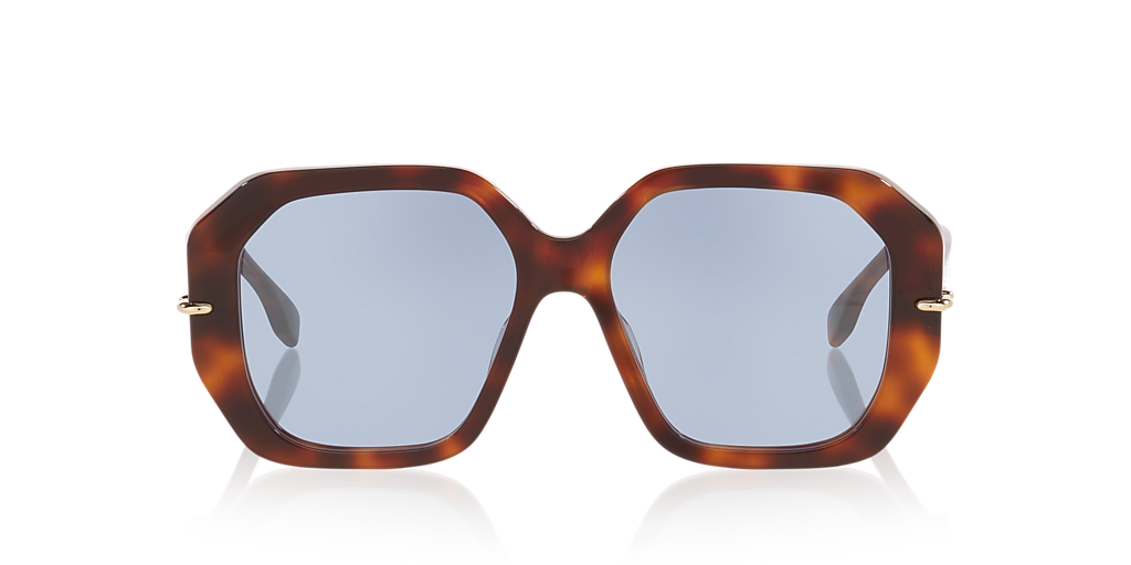 Fendi Fendi Selleria FE40173I XS (54 - 16) with Silver lenses and