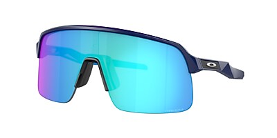 Oakley OO9463 Sutro Lite 01 Prizm Sapphire & Matt Marineblau 