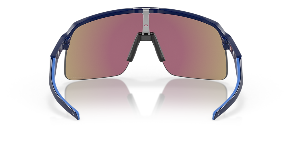 Oakley OO9463 Sutro Lite M (0 - 139) with Blue lenses and