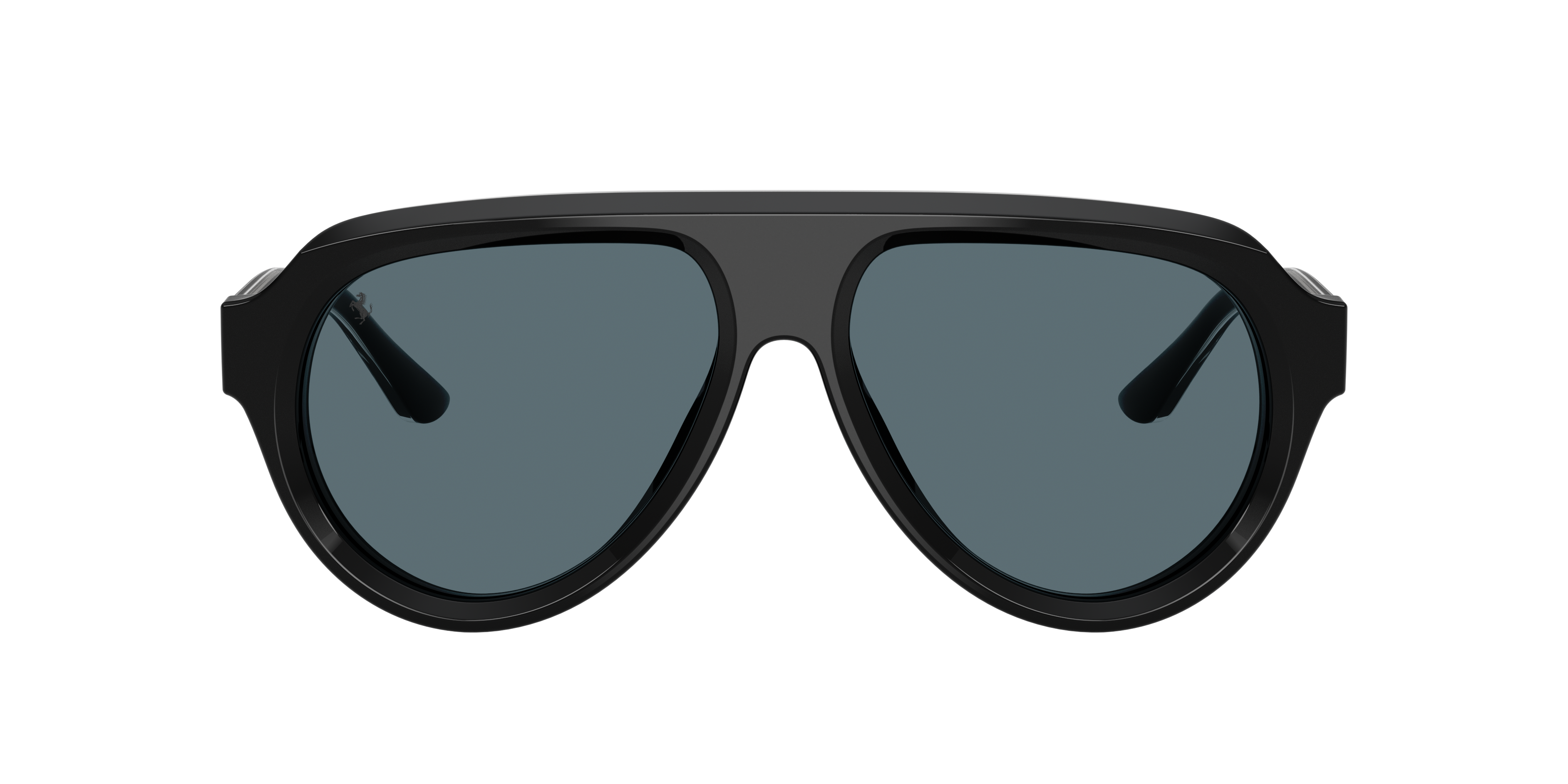 Ferrari Unisex Sunglass Fh2019u In Black