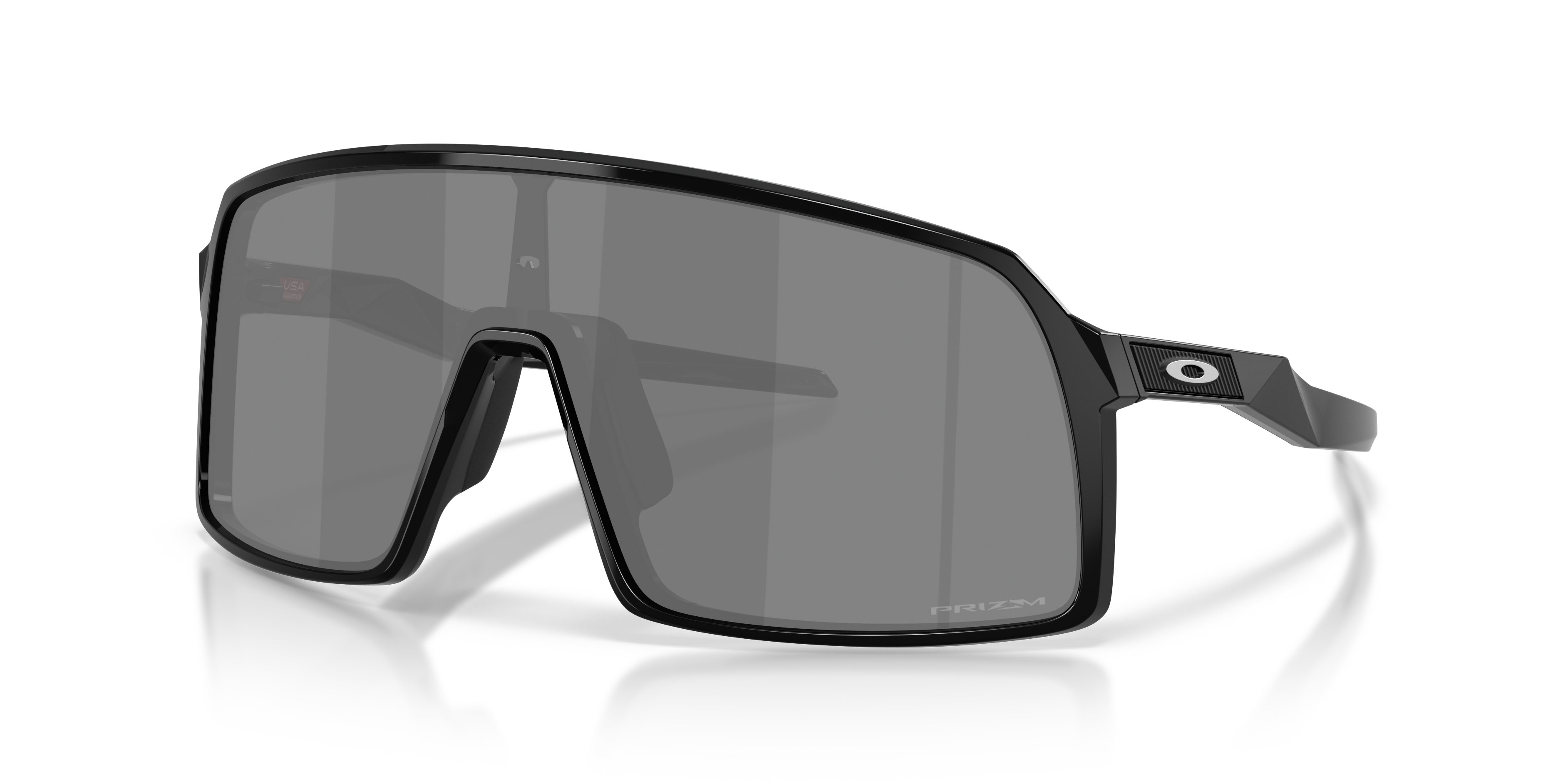 OO9406A Sutro (Low Bridge Fit)