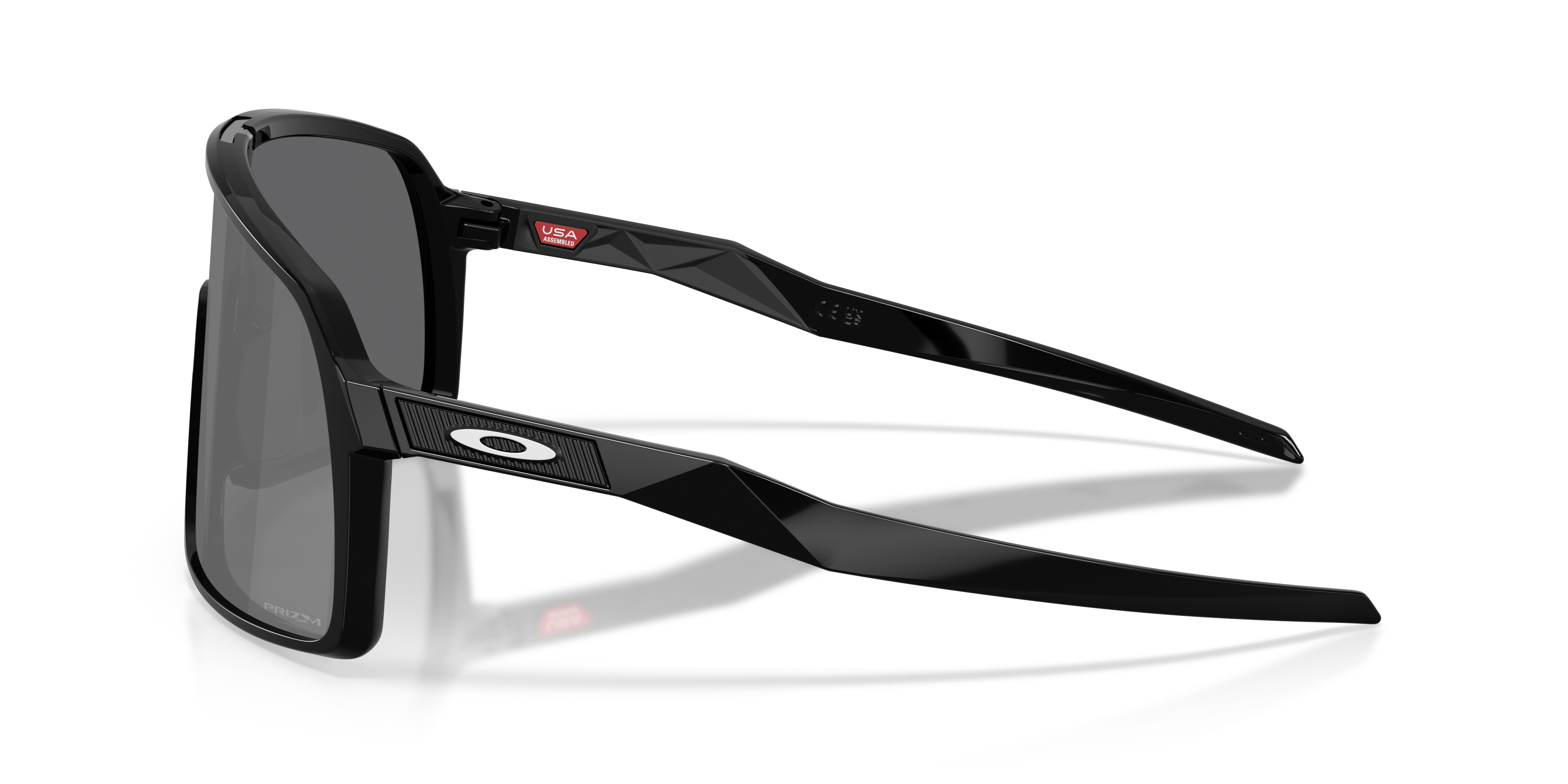 OO9406A Sutro (Low Bridge Fit)