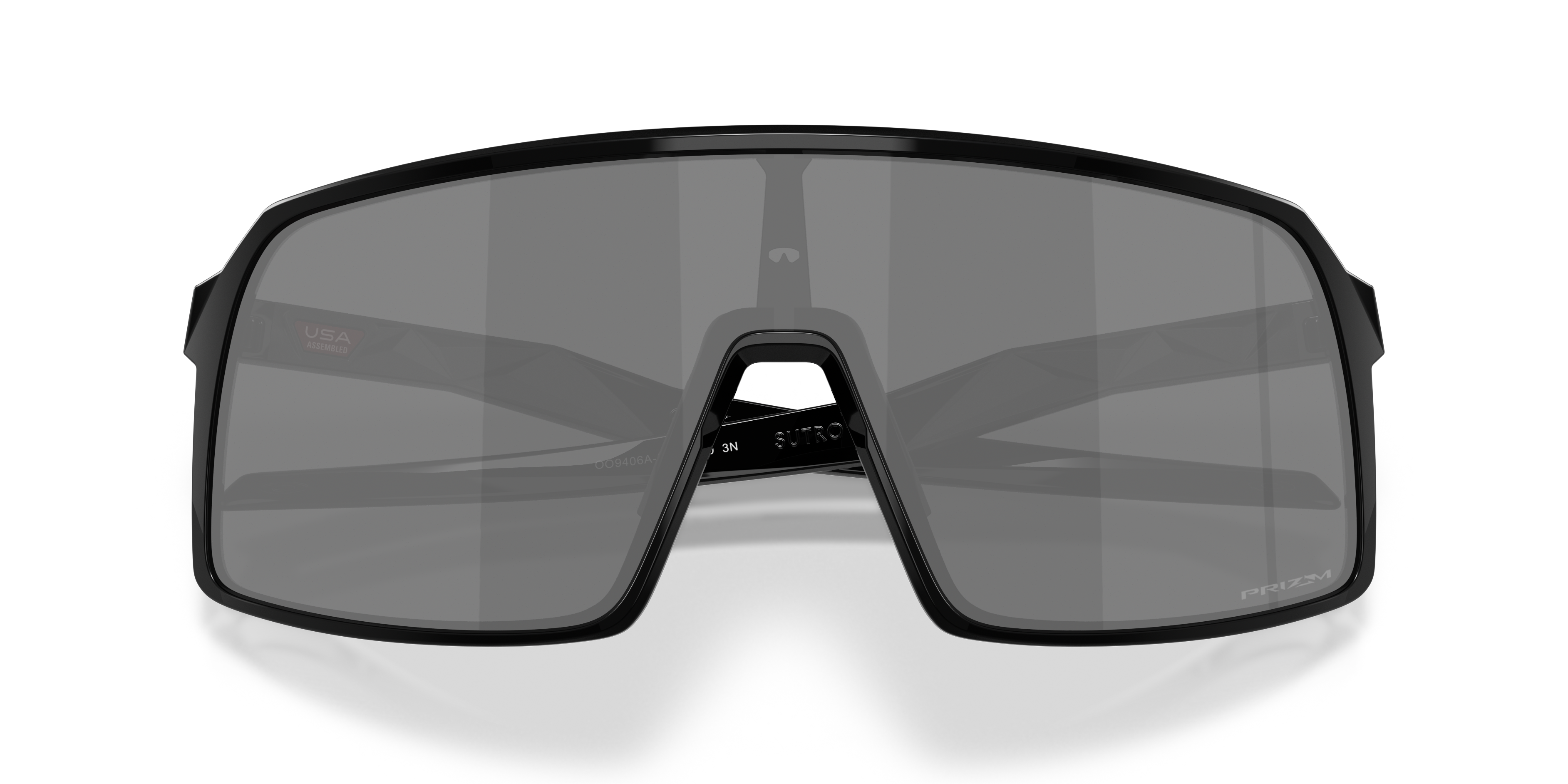 OO9406A Sutro (Low Bridge Fit)