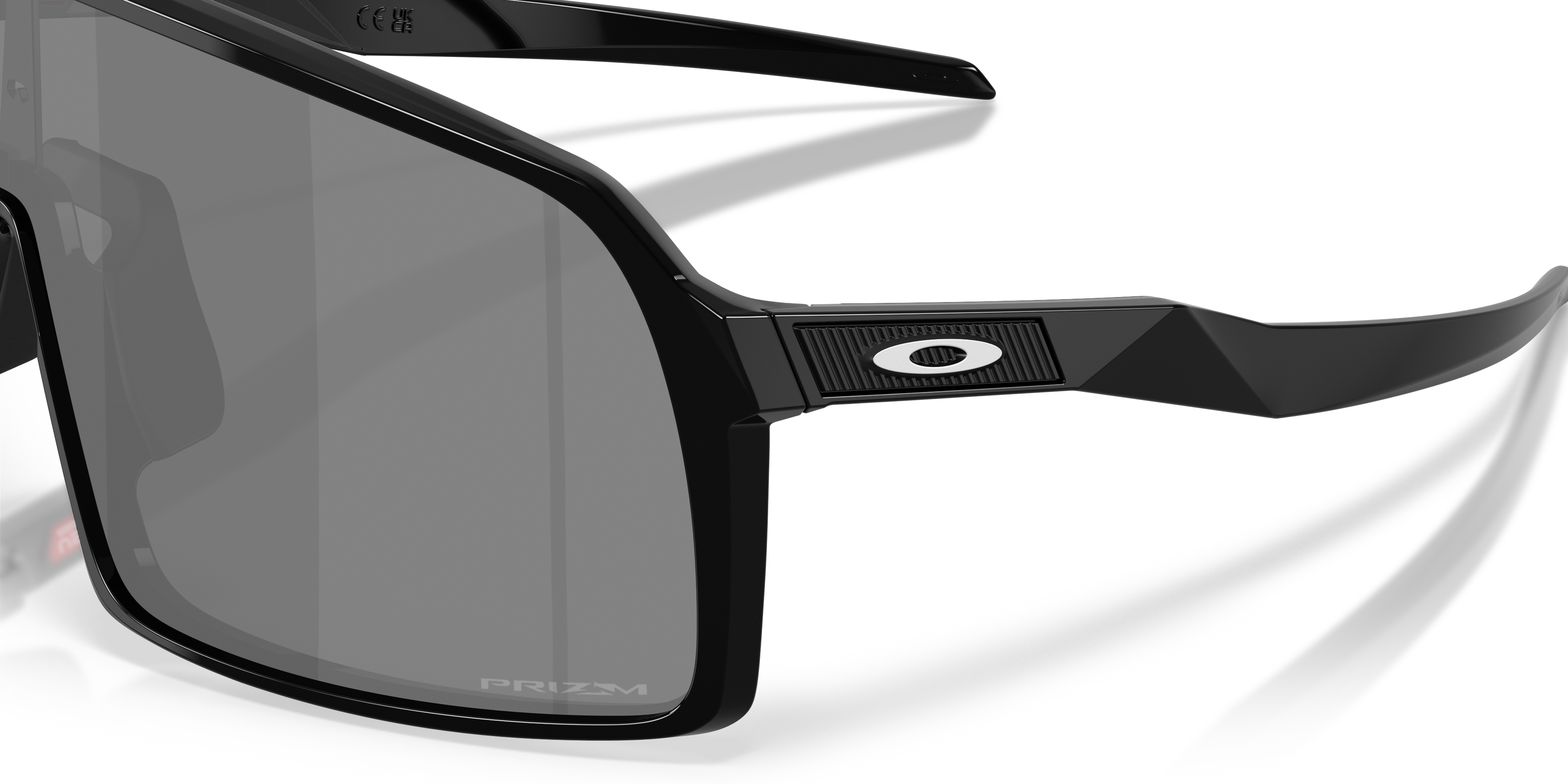 OO9406A Sutro (Low Bridge Fit)