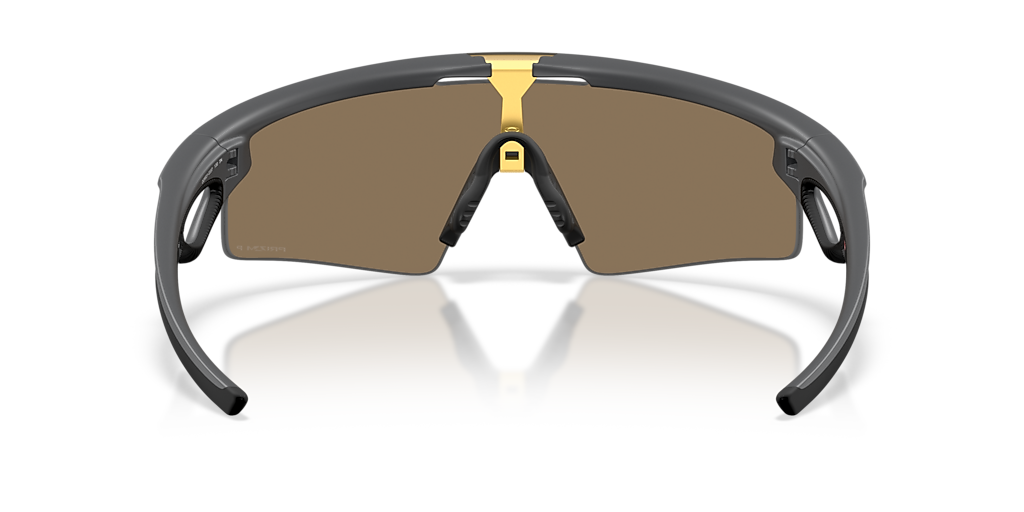 Oakley Sphaera™ Strike L (37 - 137) with Gold lenses and Grey