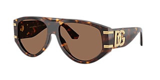 DOLCE&GABBANA モジー Amazon.com: Dolce & Gabbana MOD. 2298B Light Grey/Light Grey
