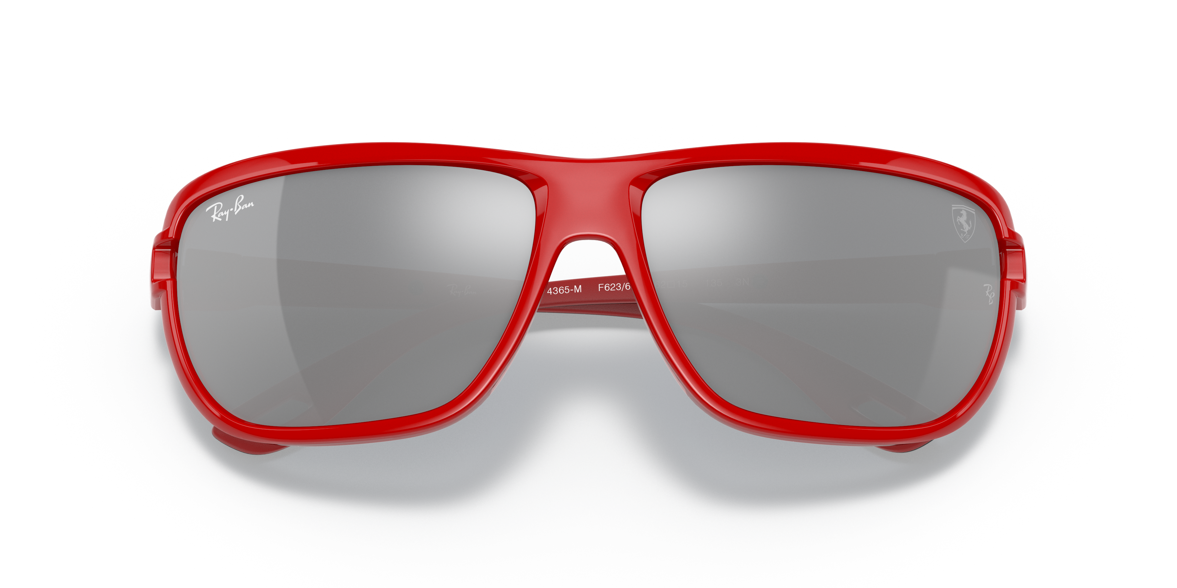 RB4365M Scuderia Ferrari Collection