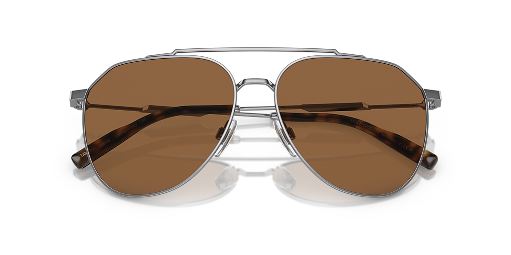 DOLCE & GABBANA 41 ネルシャツ　新品 DOLCE & GABBANA 41 ネルシャツ新品