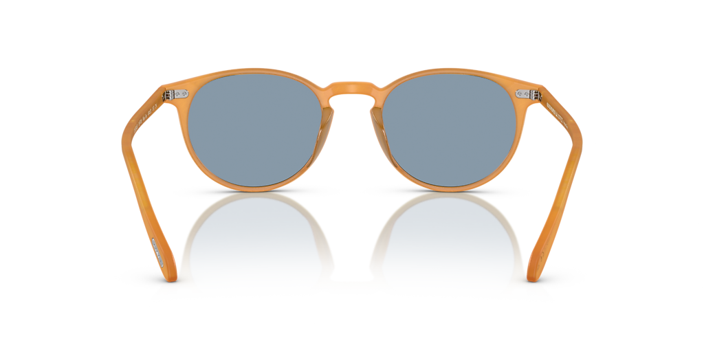 サングラス ^ONE BRILLIANT^ KayleeOB494Brown Kaylee-OB494-Brown Lucky Brand Kelsey Gold Frame Pink Flash Mirror Lens Cat Eye