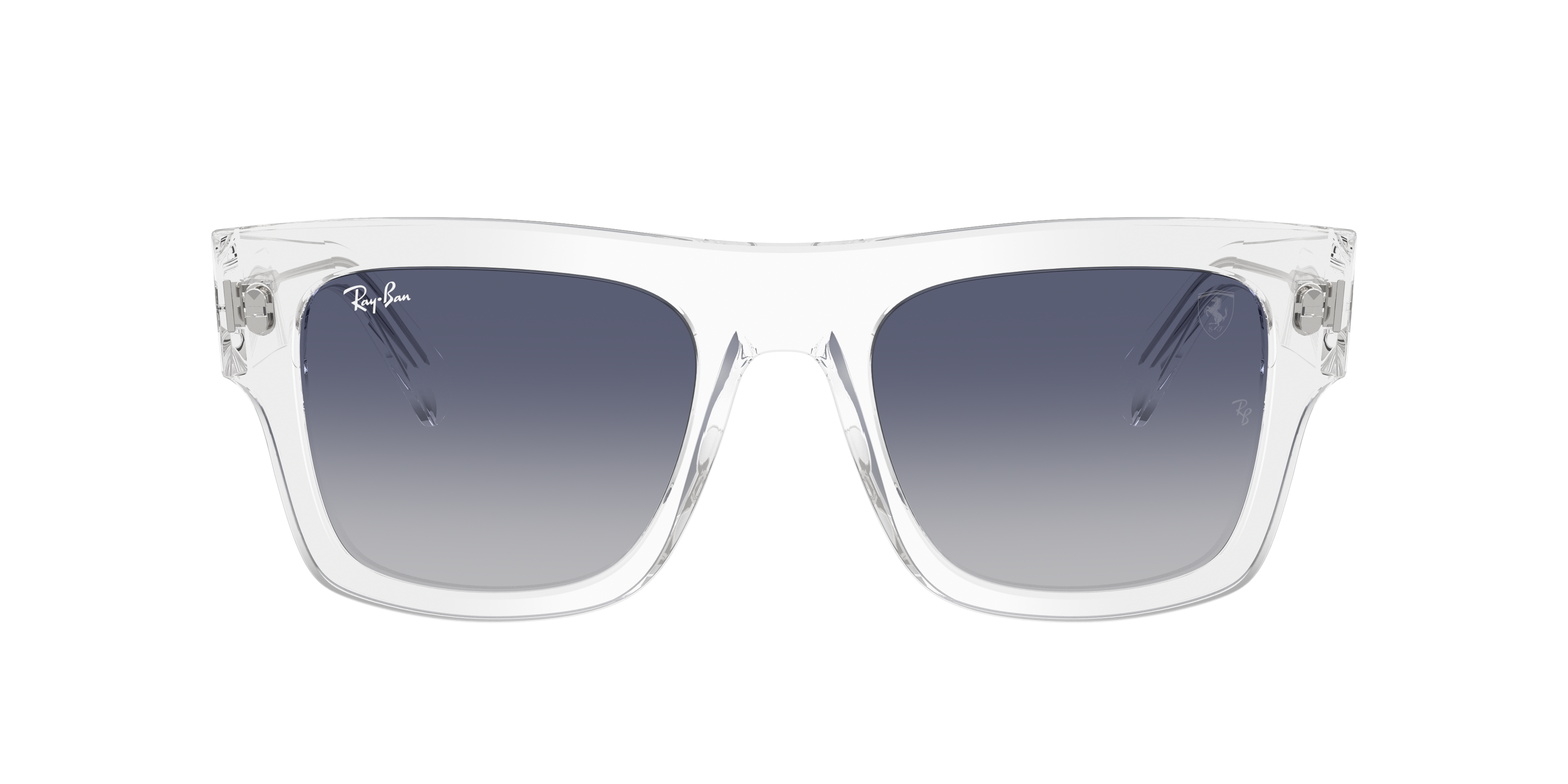 Ray-Ban RB2217M Home Race Special Edition 2025 L (53 - 21) with