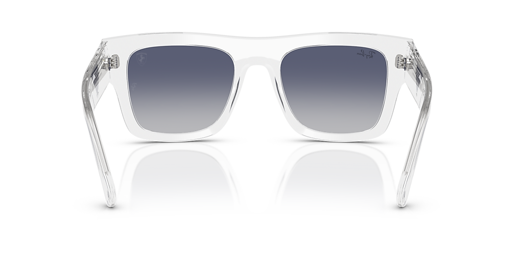 Ray-Ban RB2217M Home Race Special Edition 2025 L (53 - 21) with