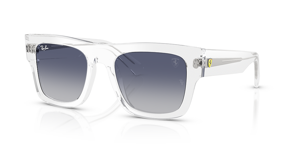 Ray-Ban RB2217M Home Race Special Edition 2025 L (53 - 21) with