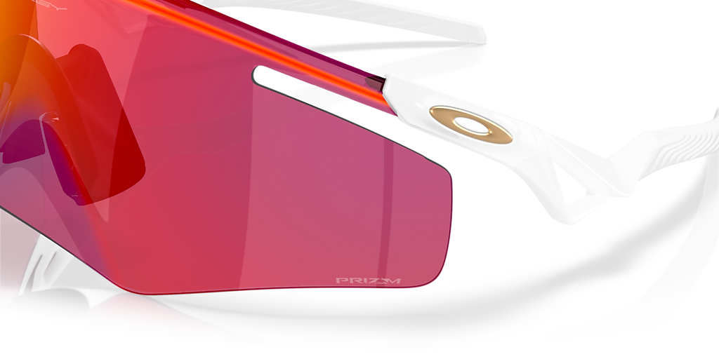 Oakley OO9481D QNTM Kato™ XXL (0 - 156) with Violet lenses and