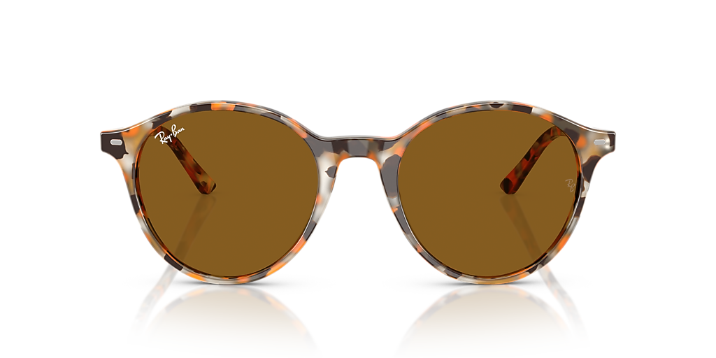 Ray-Ban RB2230 M (53 - 21) with Brown lenses and Grey frame  display picture 1