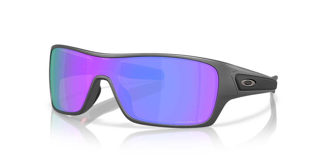 Oakley OO9307 Turbine Rotor L (0 - 132) with Violet lenses