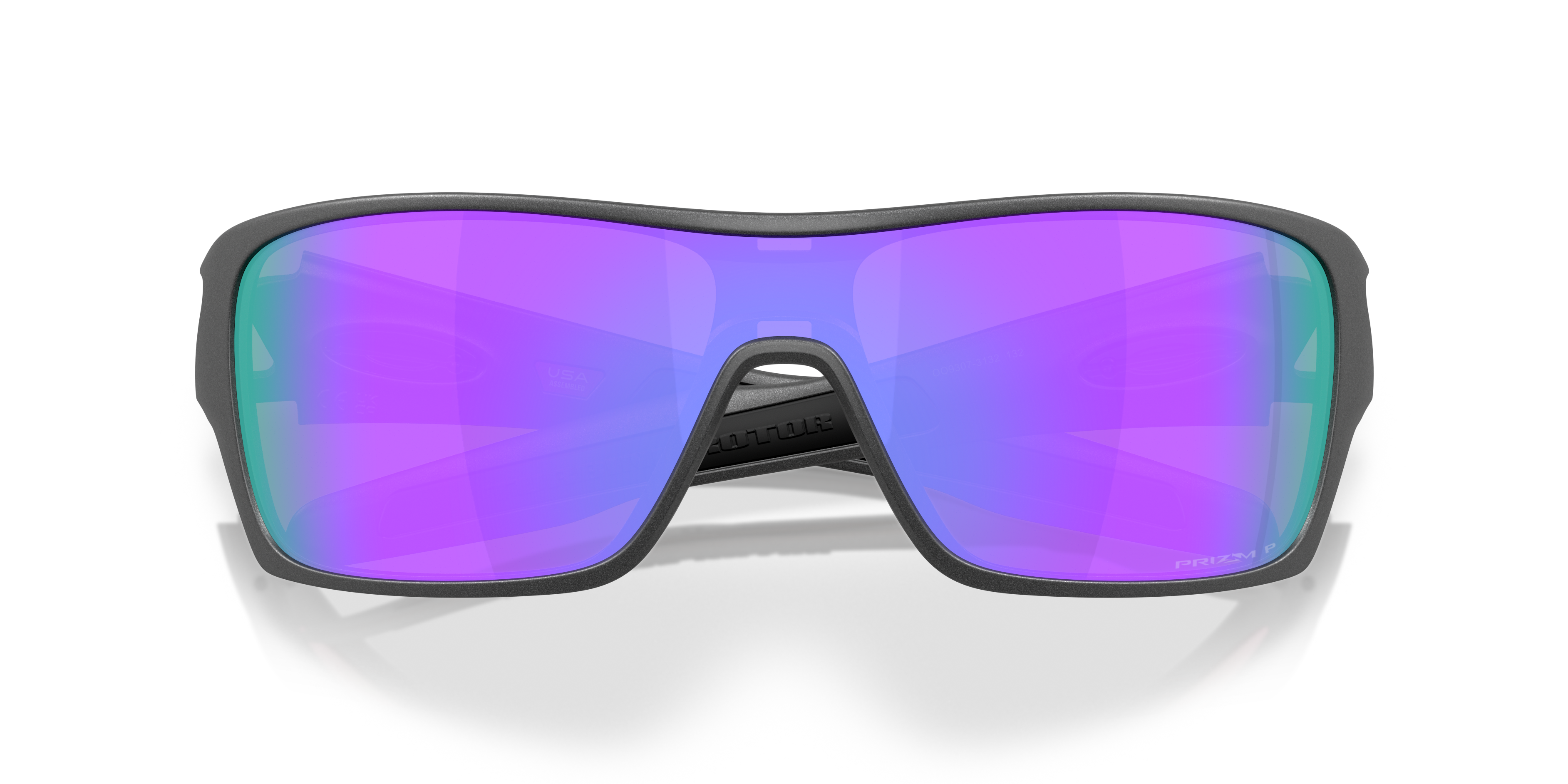 OO9307 Turbine Rotor