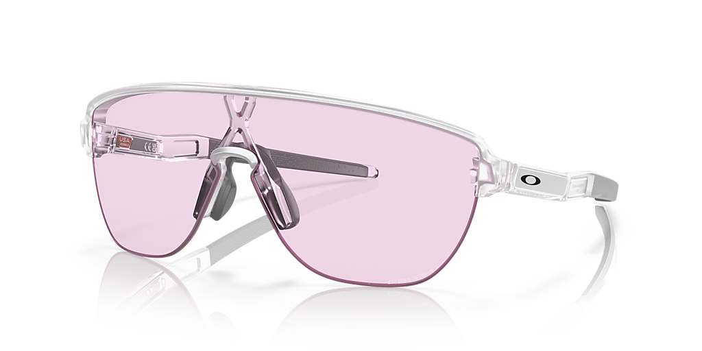 小物 OAKLEY CORRIDOR A OO9248A Oakley OO9248A Corridor (Low Bridge Fit) L (42 - 142) with Orange