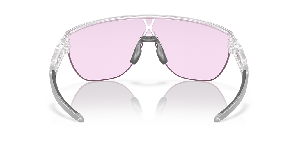 Oakley OO9248A Corridor (Low Bridge Fit) L (42 - 142) with Pink