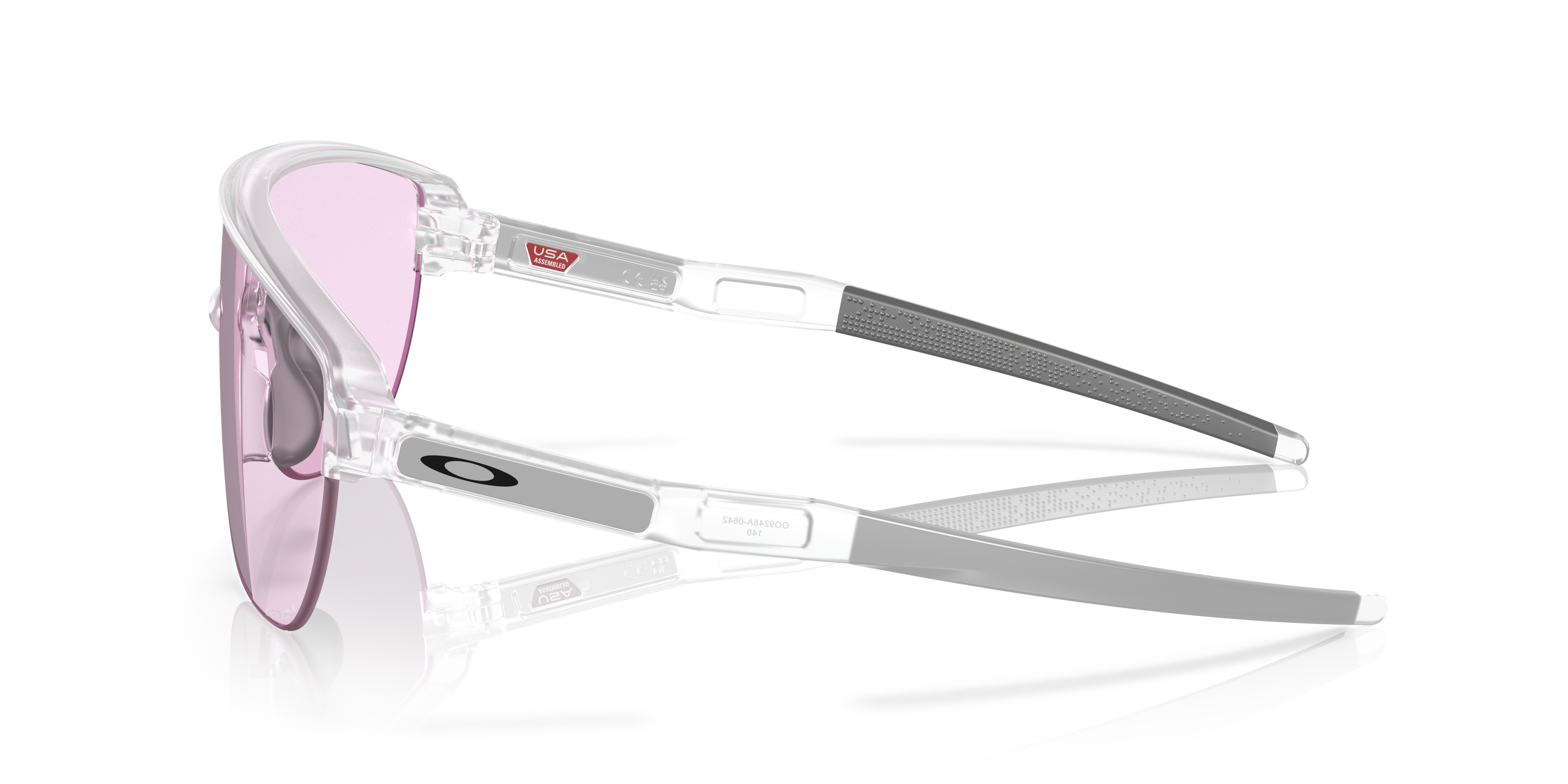 OO9248A Corridor (Low Bridge Fit)