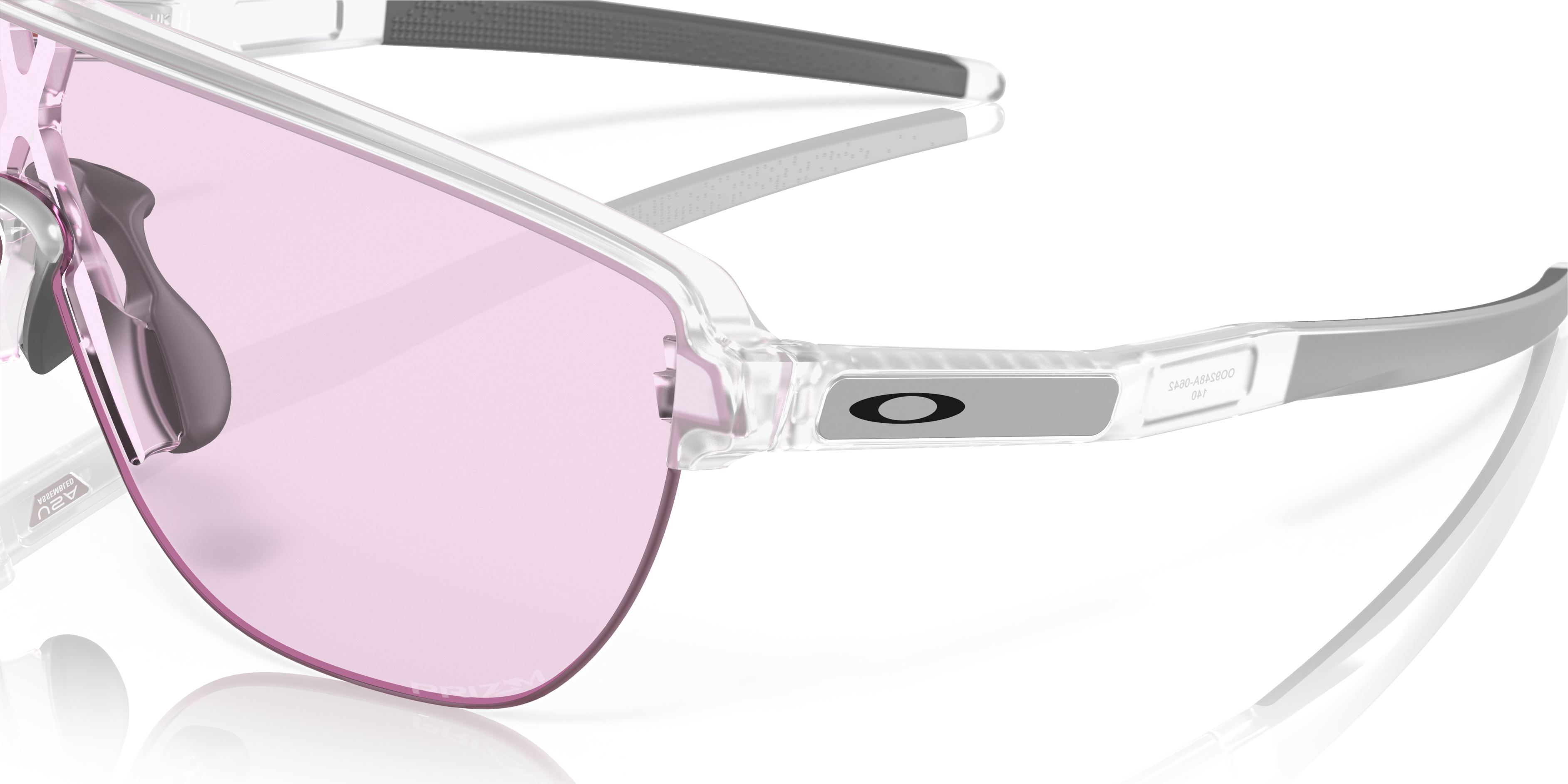 OO9248A Corridor (Low Bridge Fit)